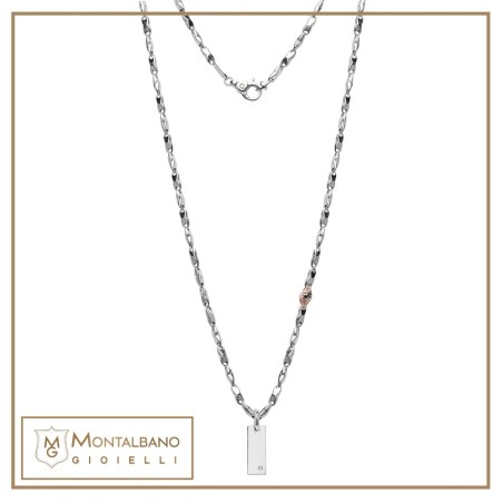My Chain UGL 750 | Comete Gioielli linea Uomo